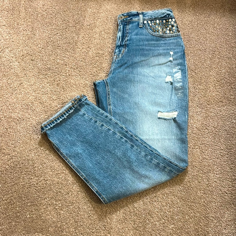 Really cute jeans NWT Great divorce sell!